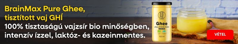 (Maďarština) Ghee